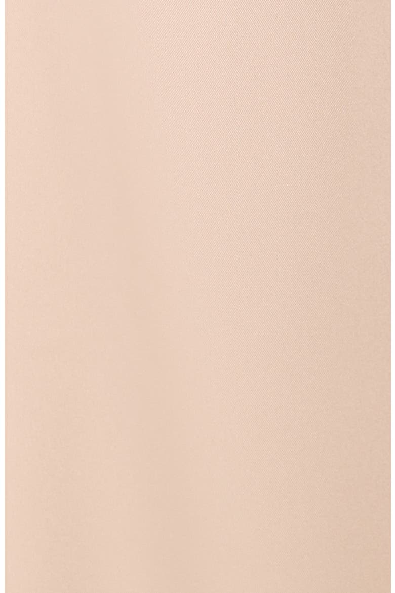 Ana Pleated Wide Leg Pants, Alternate, color, BEIGE