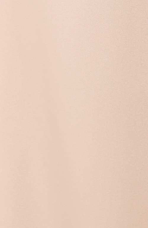 Petal And Pup Petal & Pup Ana Pleated Wide Leg Pants In Neutral