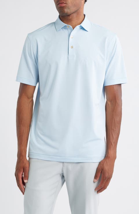 Highland Performance Jersey Polo