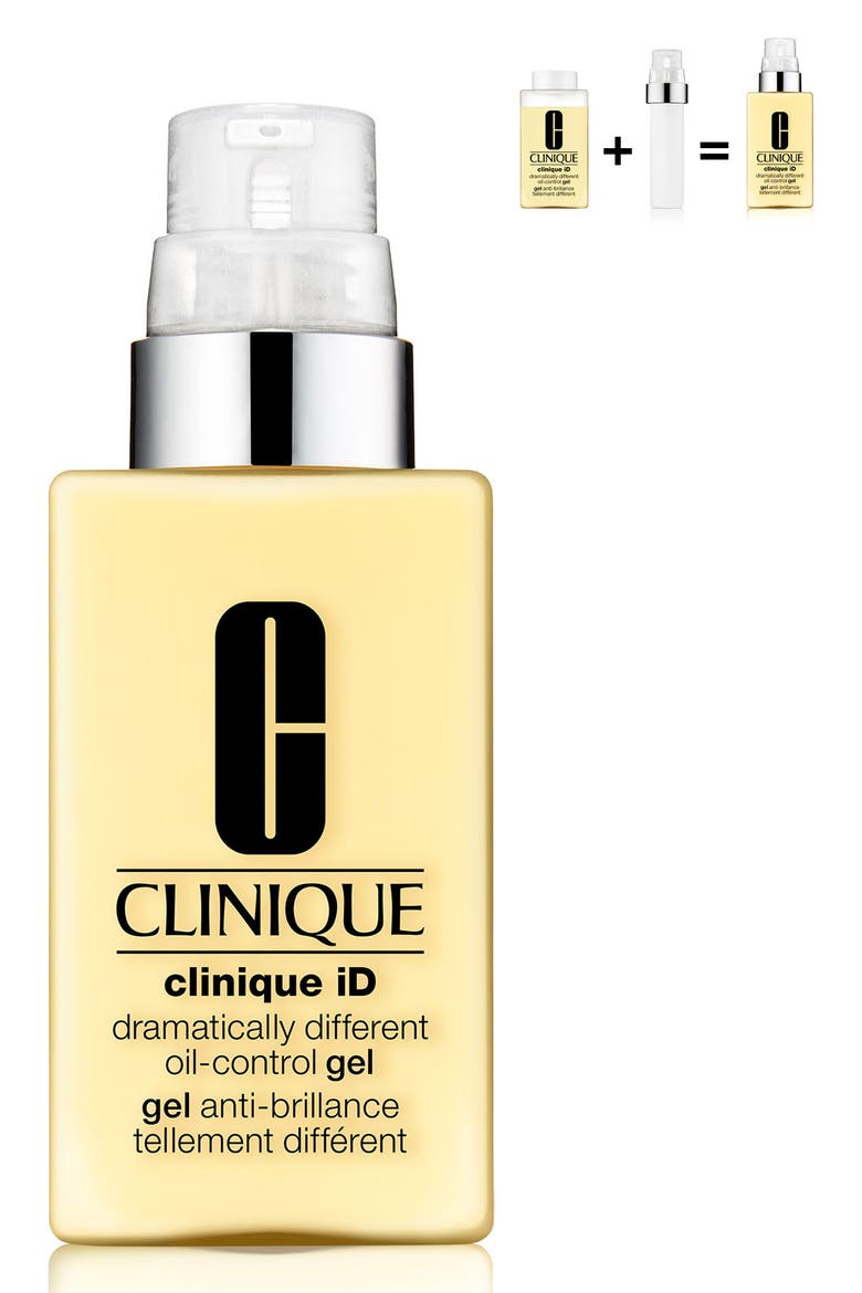 Clinique iD™: Moisturizer + Active Cartridge Concentrate™ for Uneven Skin Tone video