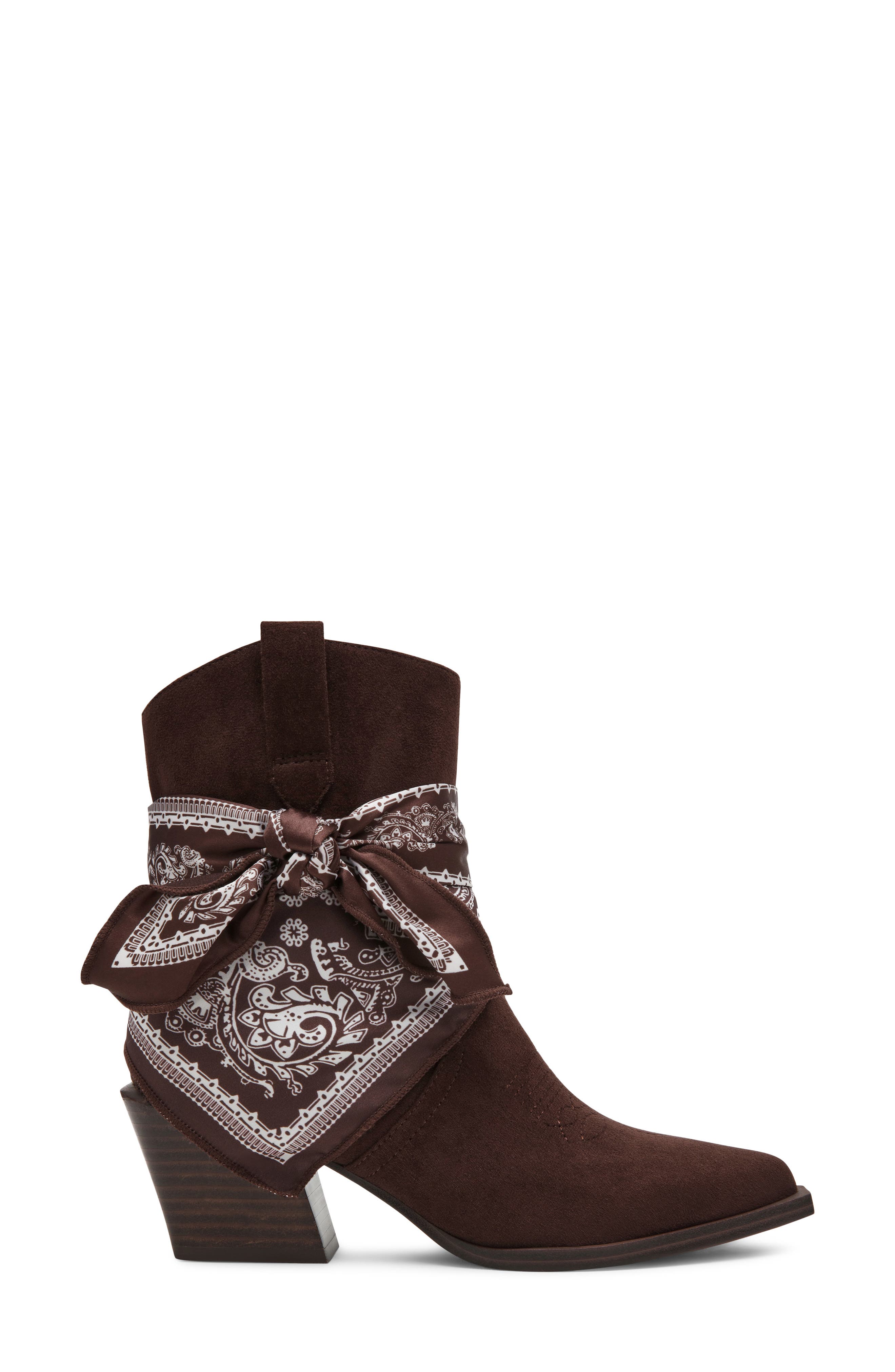 DV by Dolce Vita Hessana Bootie (Women) | Nordstromrack