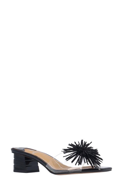 J. Reneé Ozara Slide Sandal