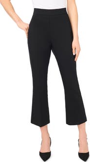Halogen® Ankle Kick Flare Pants