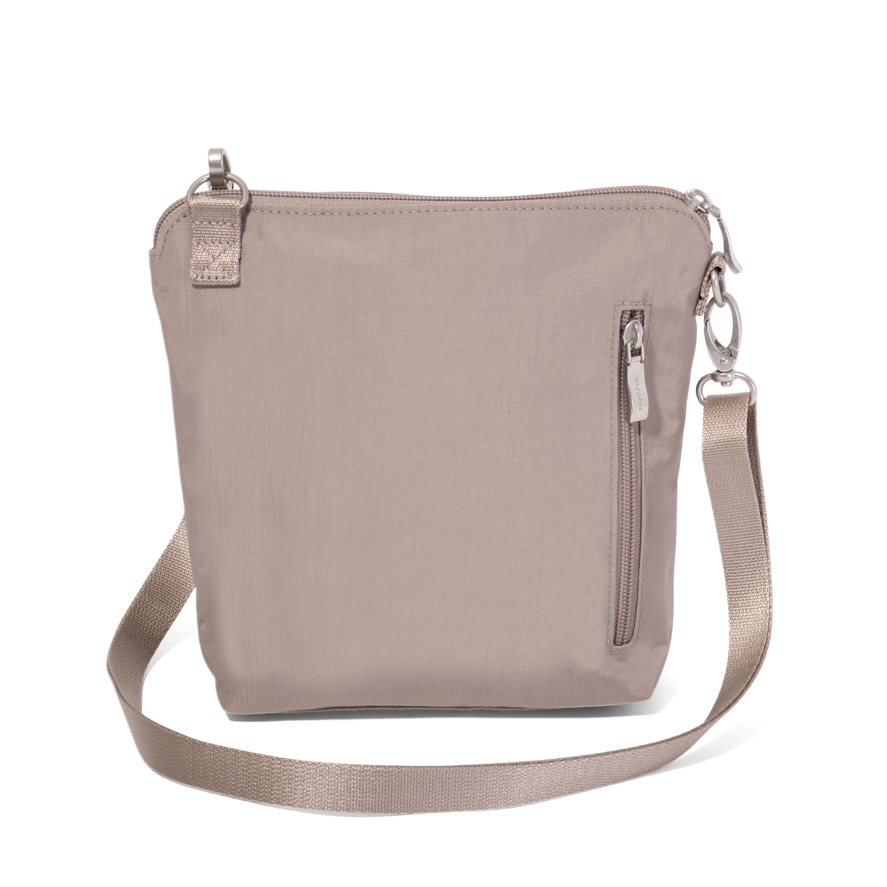 Modern Pocket Crossbody EMF Blocking Pocket, Alternate, color, Moonrock