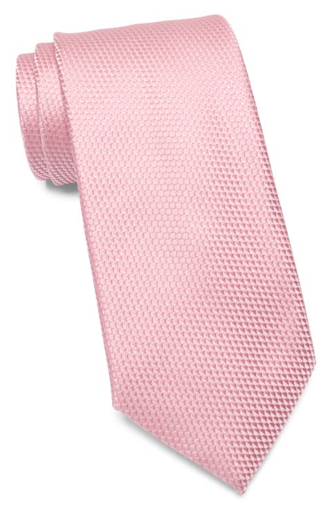 Rian Unsolid Solid Tie