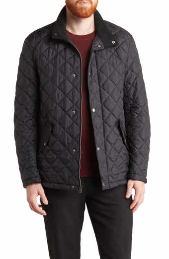 Cole Haan Quilted Jacket