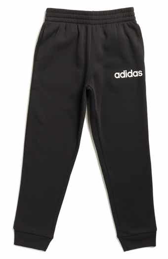adidas Kids' Fleece Joggers