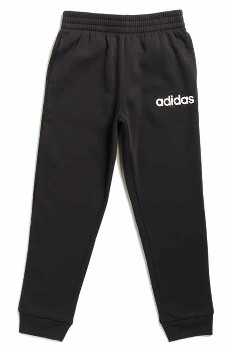 adidas Kids' Fleece Joggers