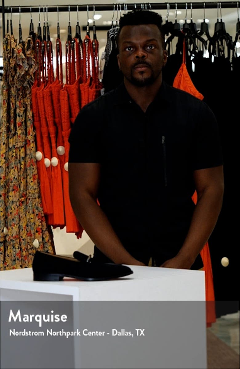 Lisbon Bit Loafer, sales video thumbnail