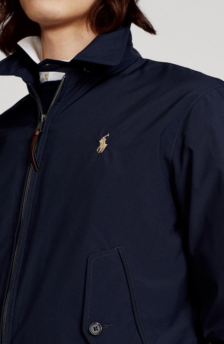 Polo Ralph Lauren Zip Jacket, Alternate, color,