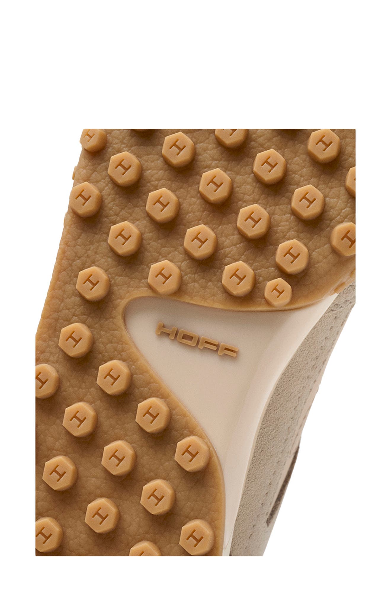 HOFF Bridge Sneaker, Alternate, color, Beige