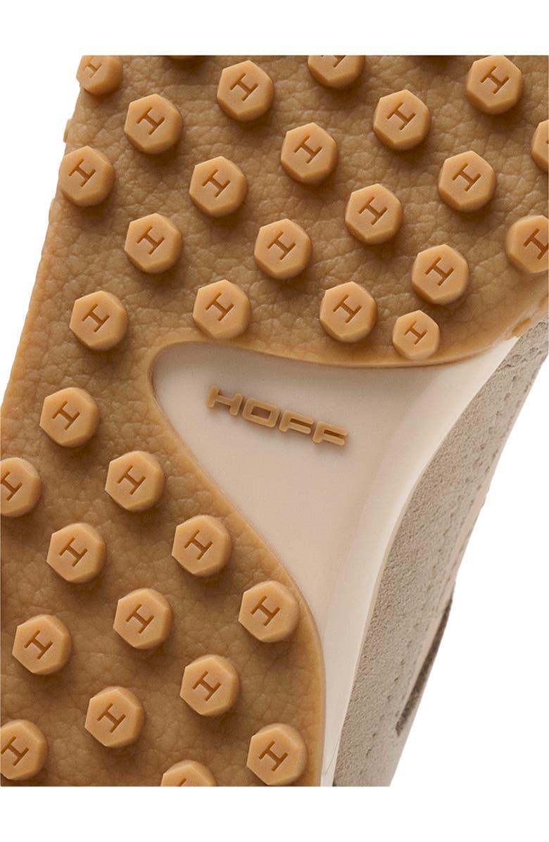 HOFF Bridge Sneaker, Alternate, color, Beige