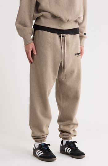 Classic Fleece Sweatpants
