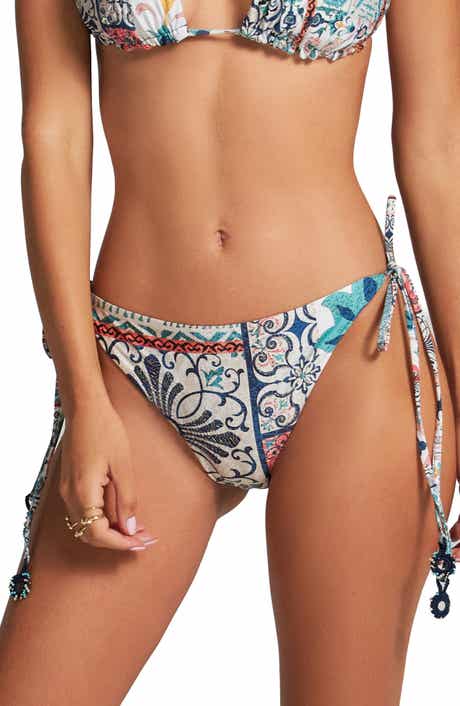 Cosita Linda Side Tie Bikini Bottoms