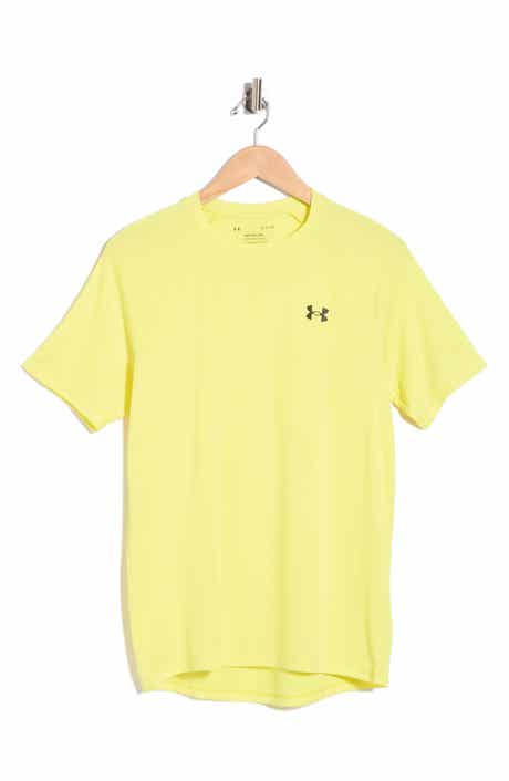 Tech Textured T-Shirt