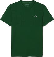 Lacoste x Novak Djokovic Ultra-Dry Performance T-Shirt
