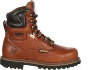 Georgia Boot Hammer Internal Metatarsal Steel Toe Work Boot