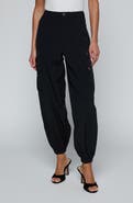 L'AGENCE Greer Cargo Jogger Pants