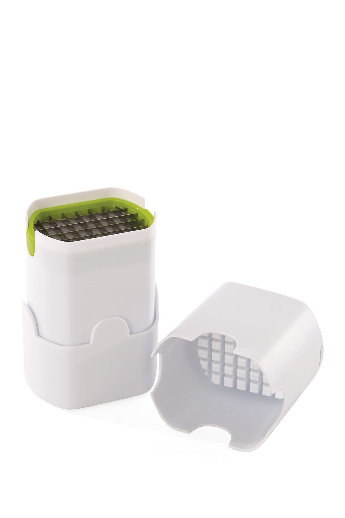 BergHOFF Green/White French Fry Cutter