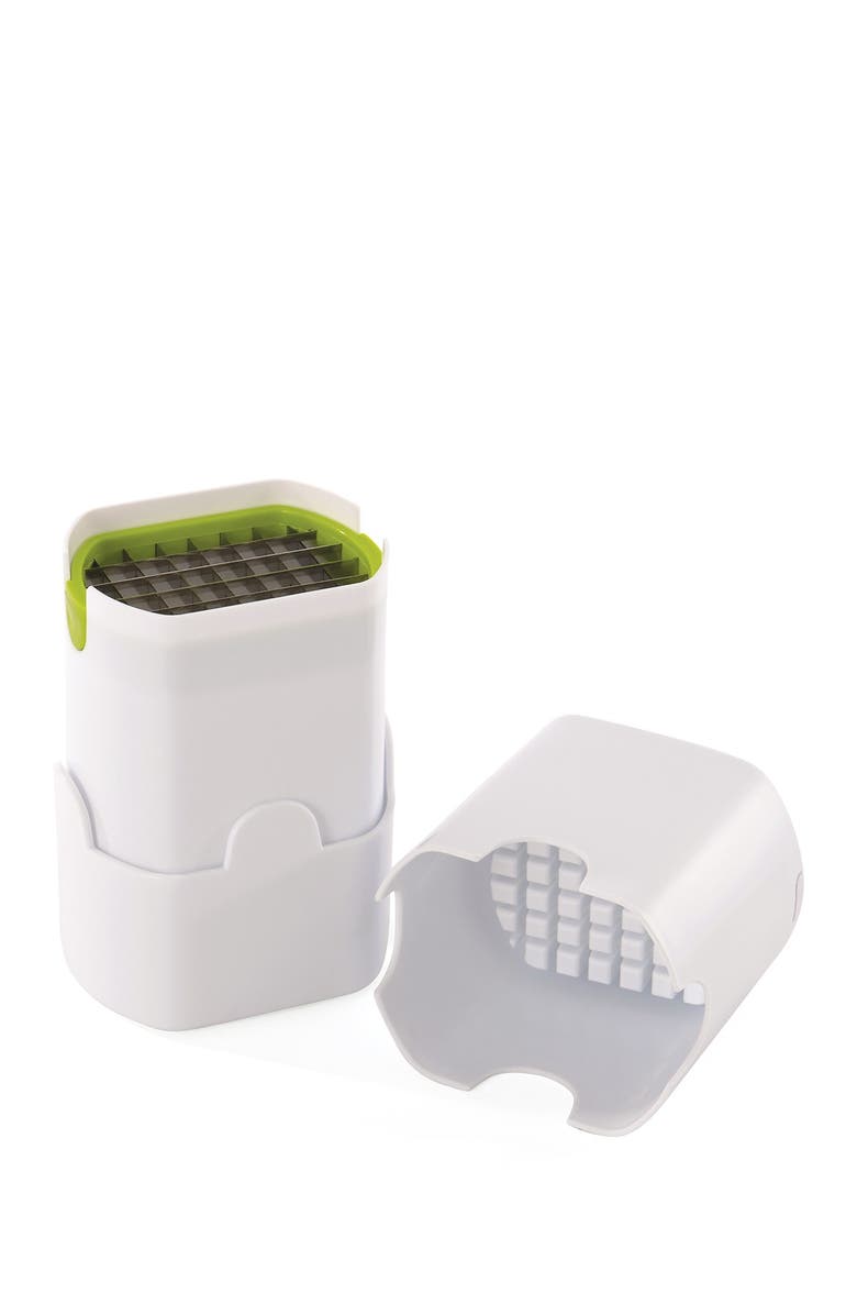 BergHOFF Green/White French Fry Cutter, Main, color, 