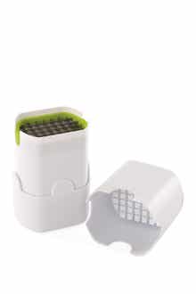 BergHOFF Green/White French Fry Cutter