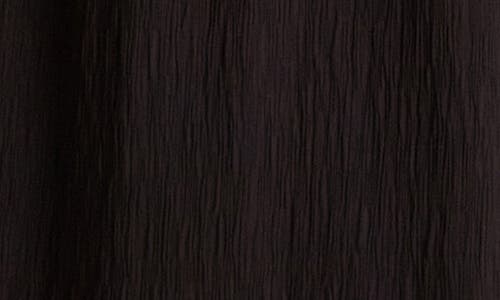 ENGLISH FACTORY ENGLISH FACTORY PLEATED RUFFLE STRAPLESS MAXI DRESS