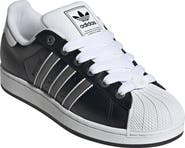 adidas Gender Inclusive Superstar II Sneaker