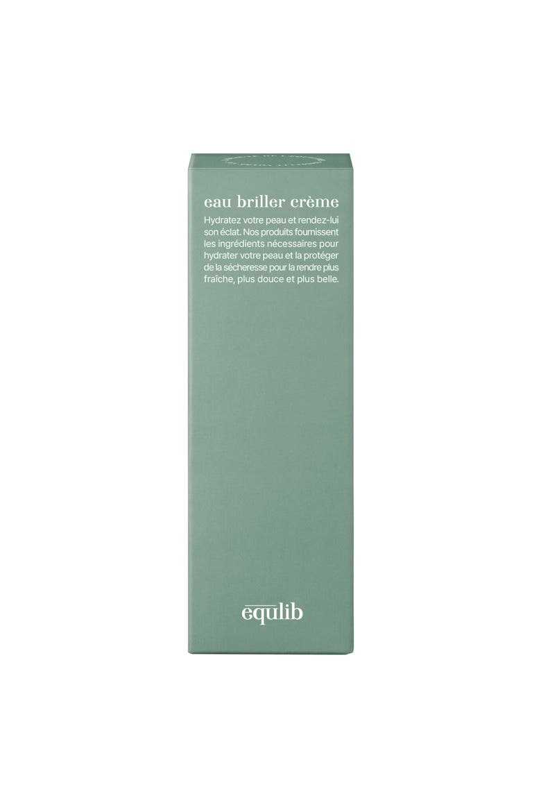 Eau Briller Crème, Alternate, color, None