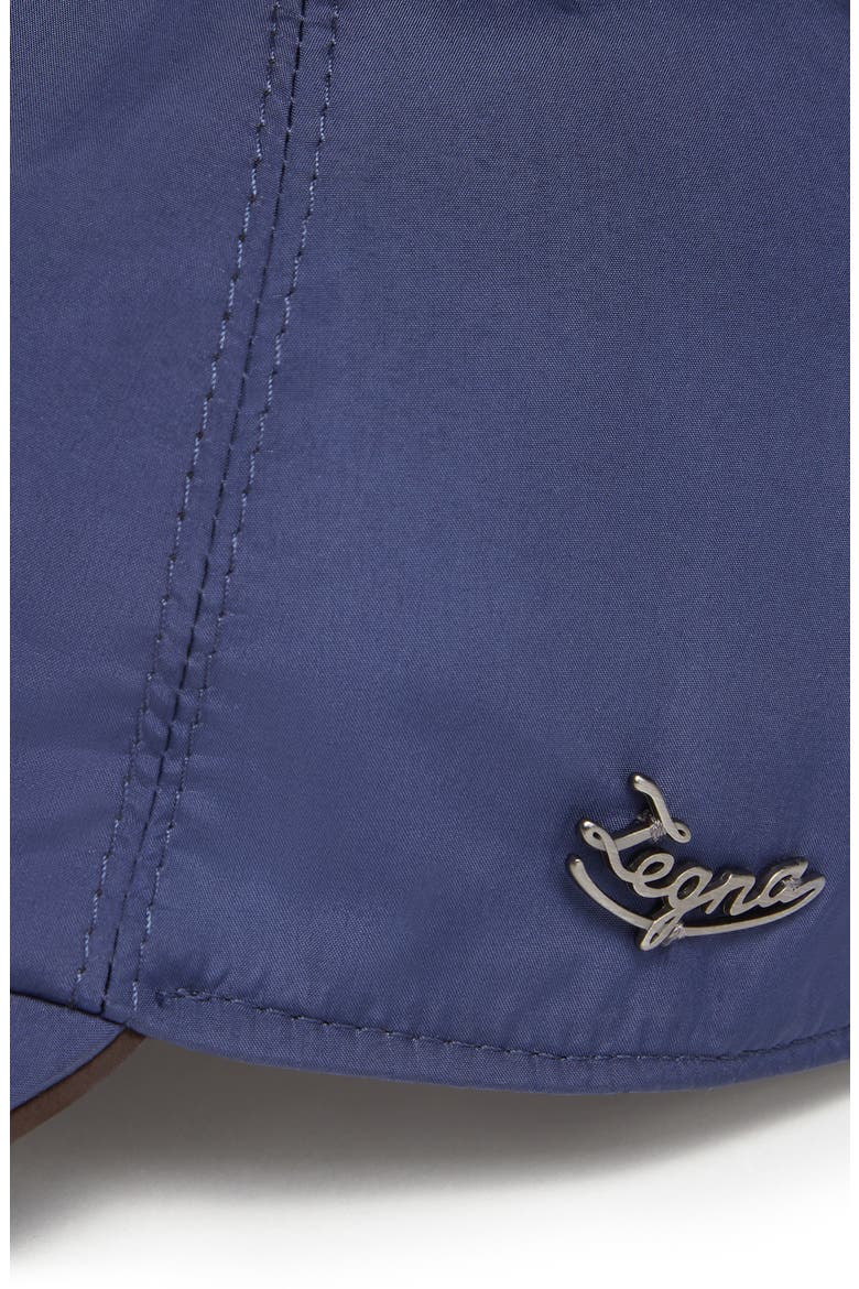 Breeze Breaker Baseball Cap, Alternate, color, BLUE