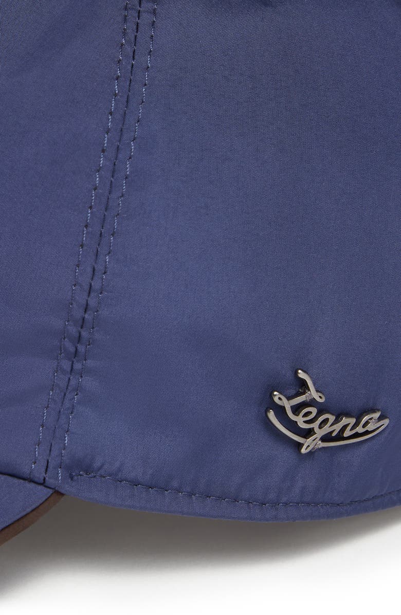 ZEGNA Breeze Breaker Baseball Cap, Alternate, color, 