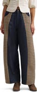Wrangler Cowboy Barrel Leg Jeans