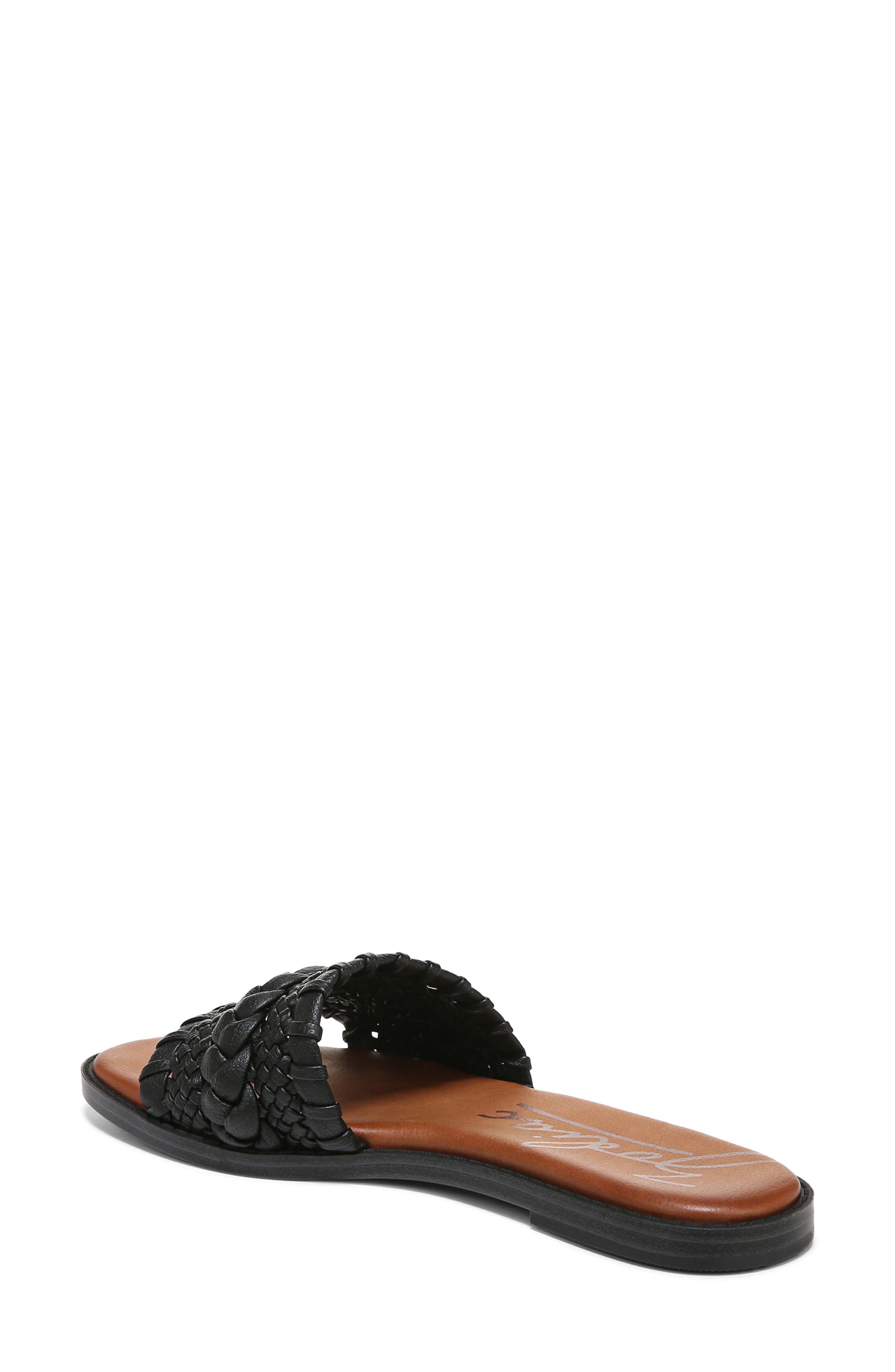 Zodiac Colleen Slide Sandal, Alternate, color, 