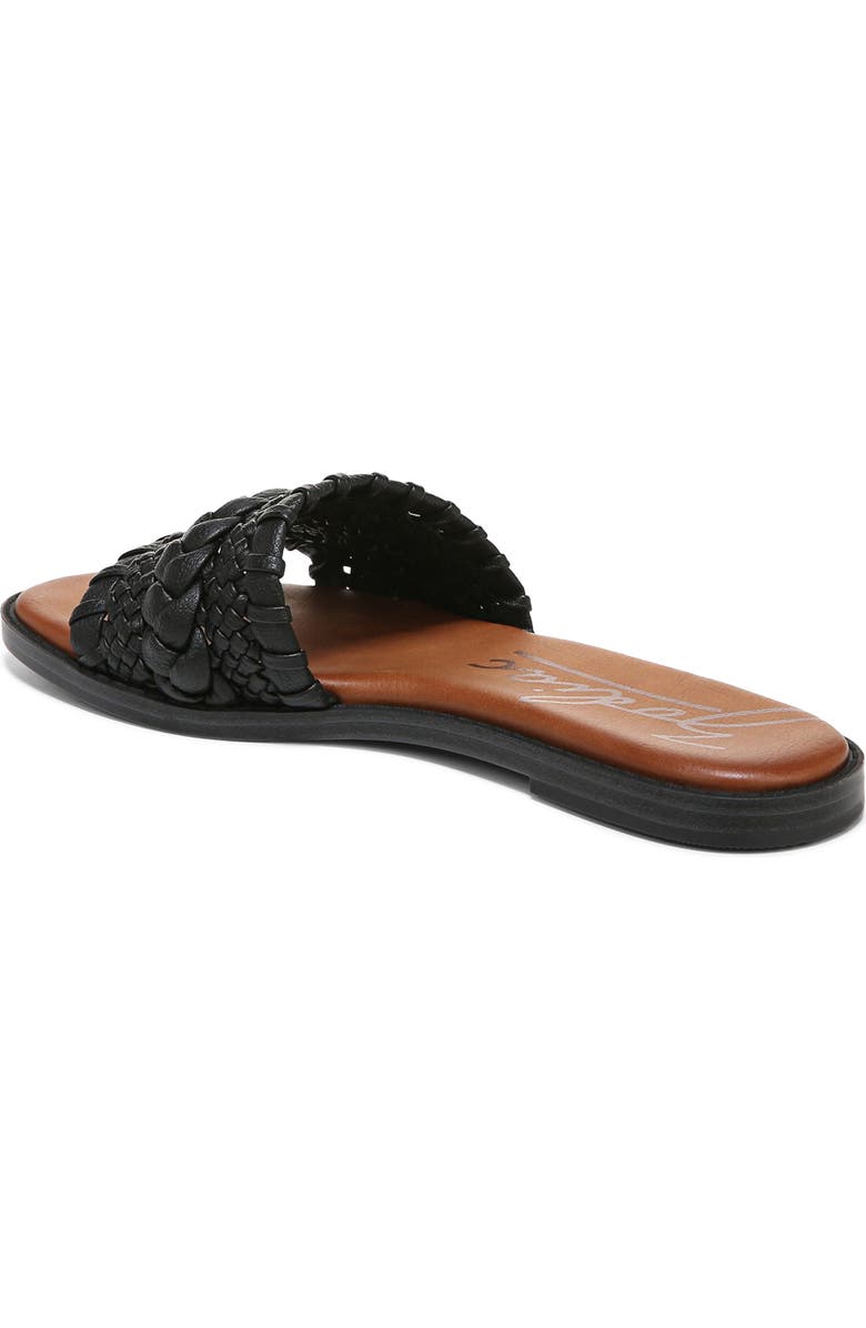 Zodiac Colleen Slide Sandal, Alternate, color,