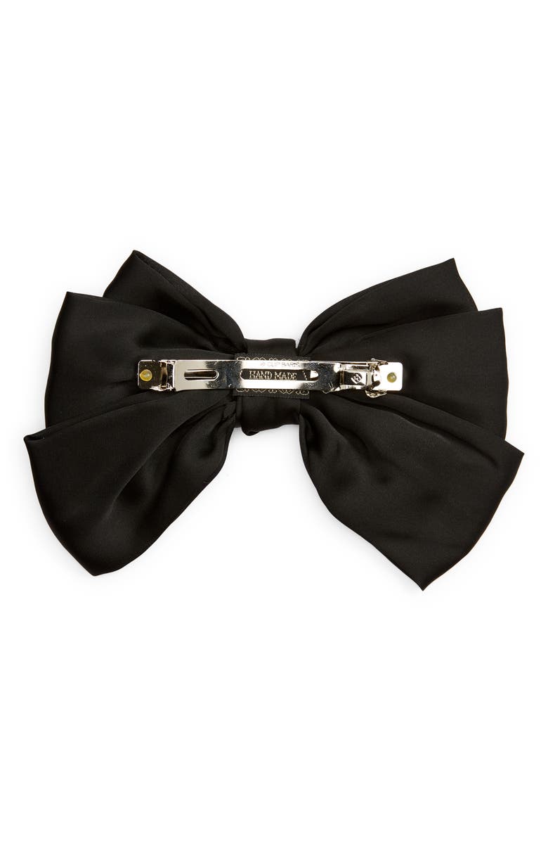 Petit Moments Kit Hair Bow Barette, Alternate, color, 