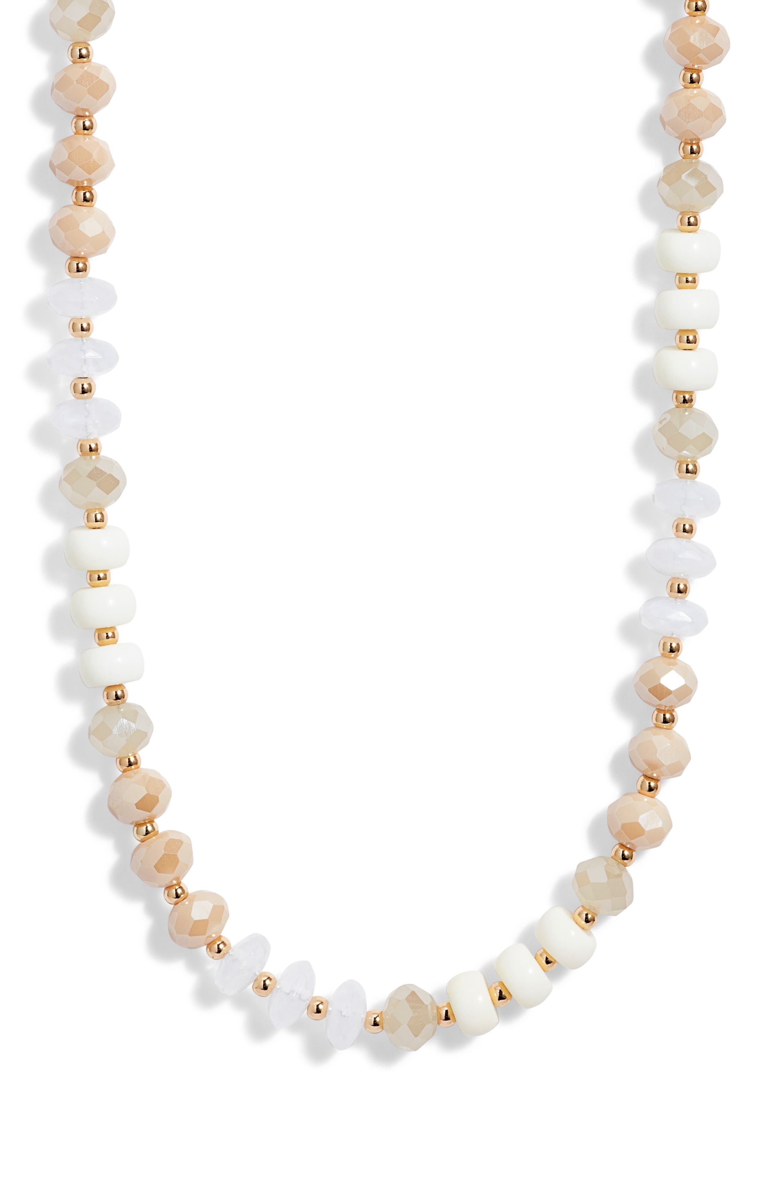 IVORY MULTI- GOLD