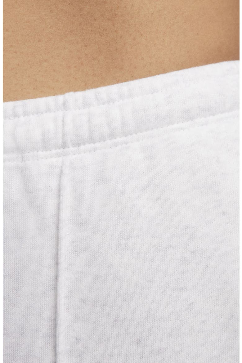 Sportswear Chill French Terry Joggers, Alternate, color, BIRCH HEATHER/LIGHT BROWN