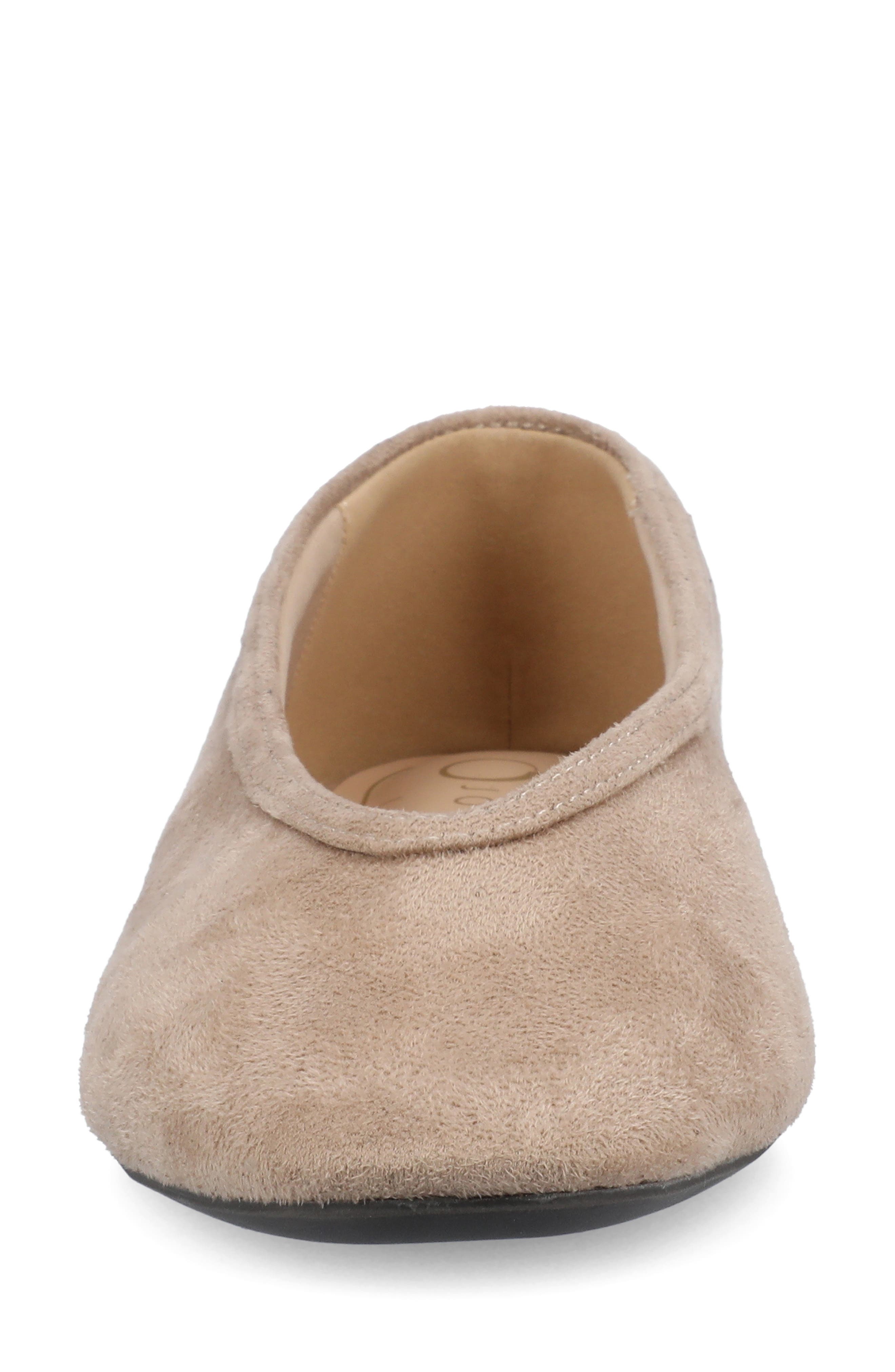 Fortune Flat, Alternate, color, TAUPE