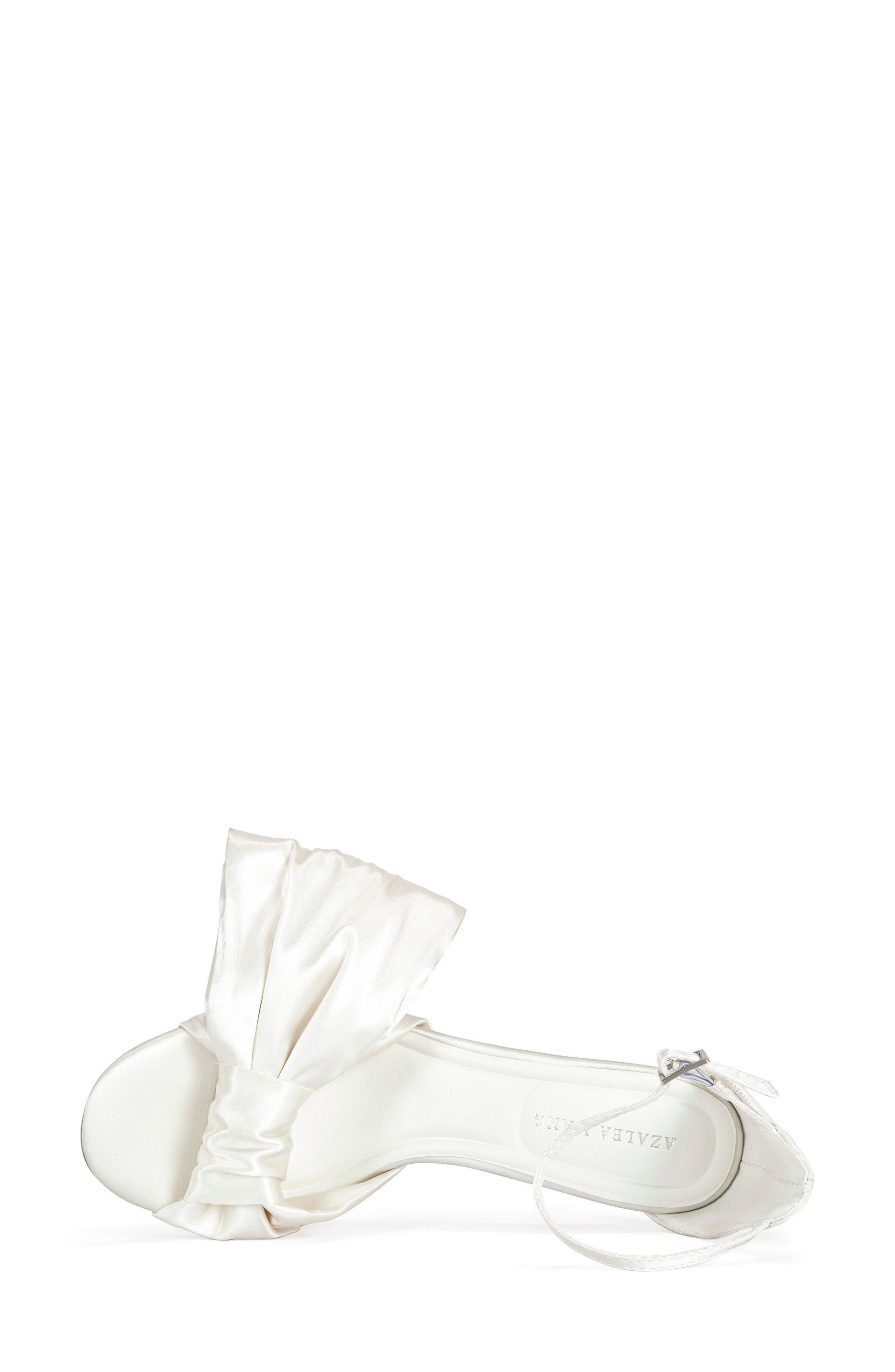 AZALEA WANG Albena Sandal, Alternate, color, 