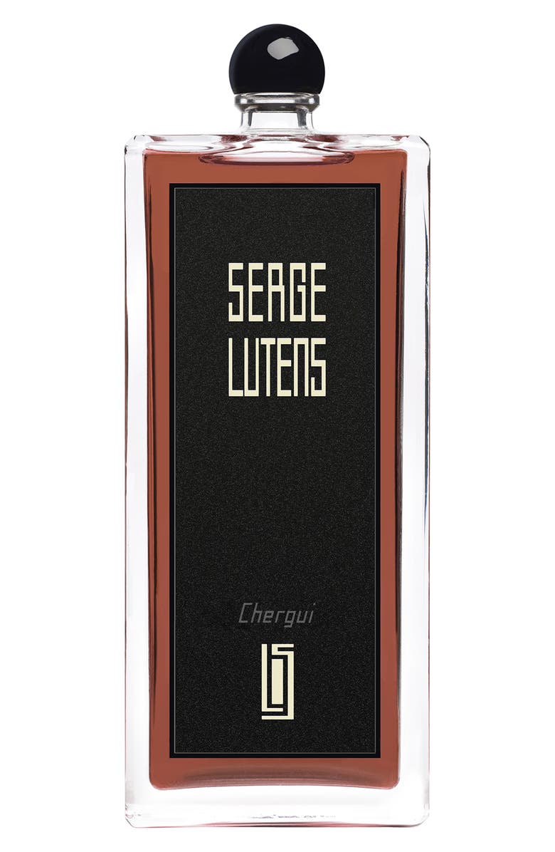Serge Lutens Chergui Eau de Parfum, Main, color,