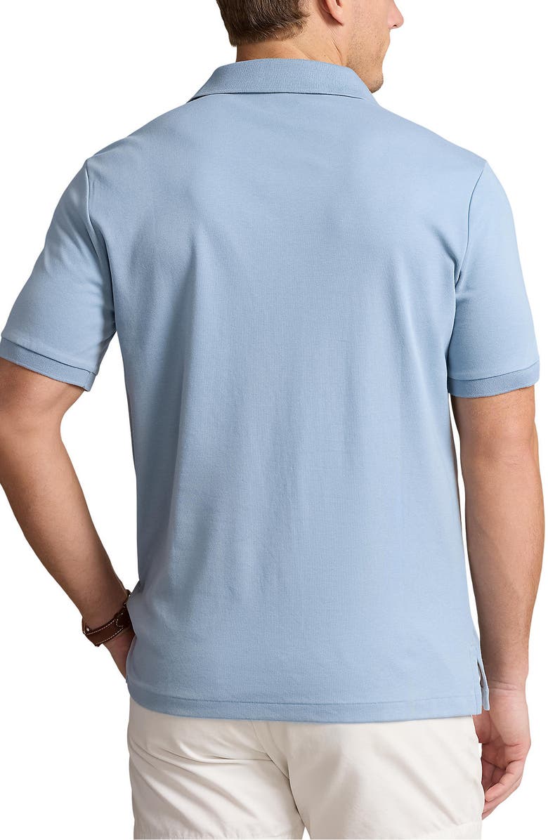 Polo Ralph Lauren Pima Cotton Polo, Alternate, color,