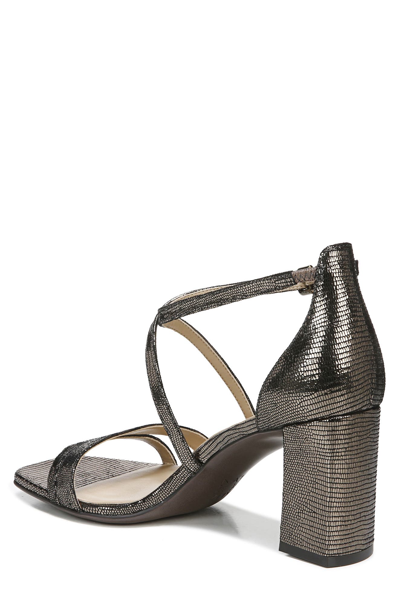 Tiff Block Heel Sandal, Alternate, color, TURKISH COFFEE