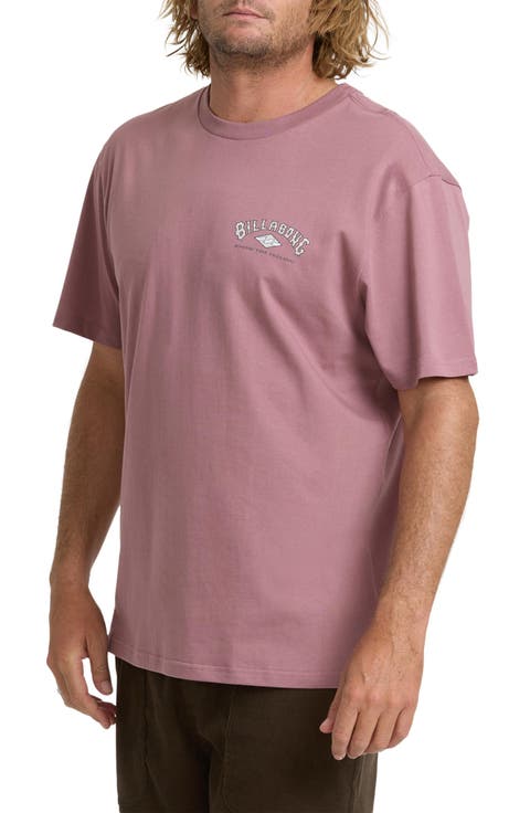 Legacy Graphic T-Shirt