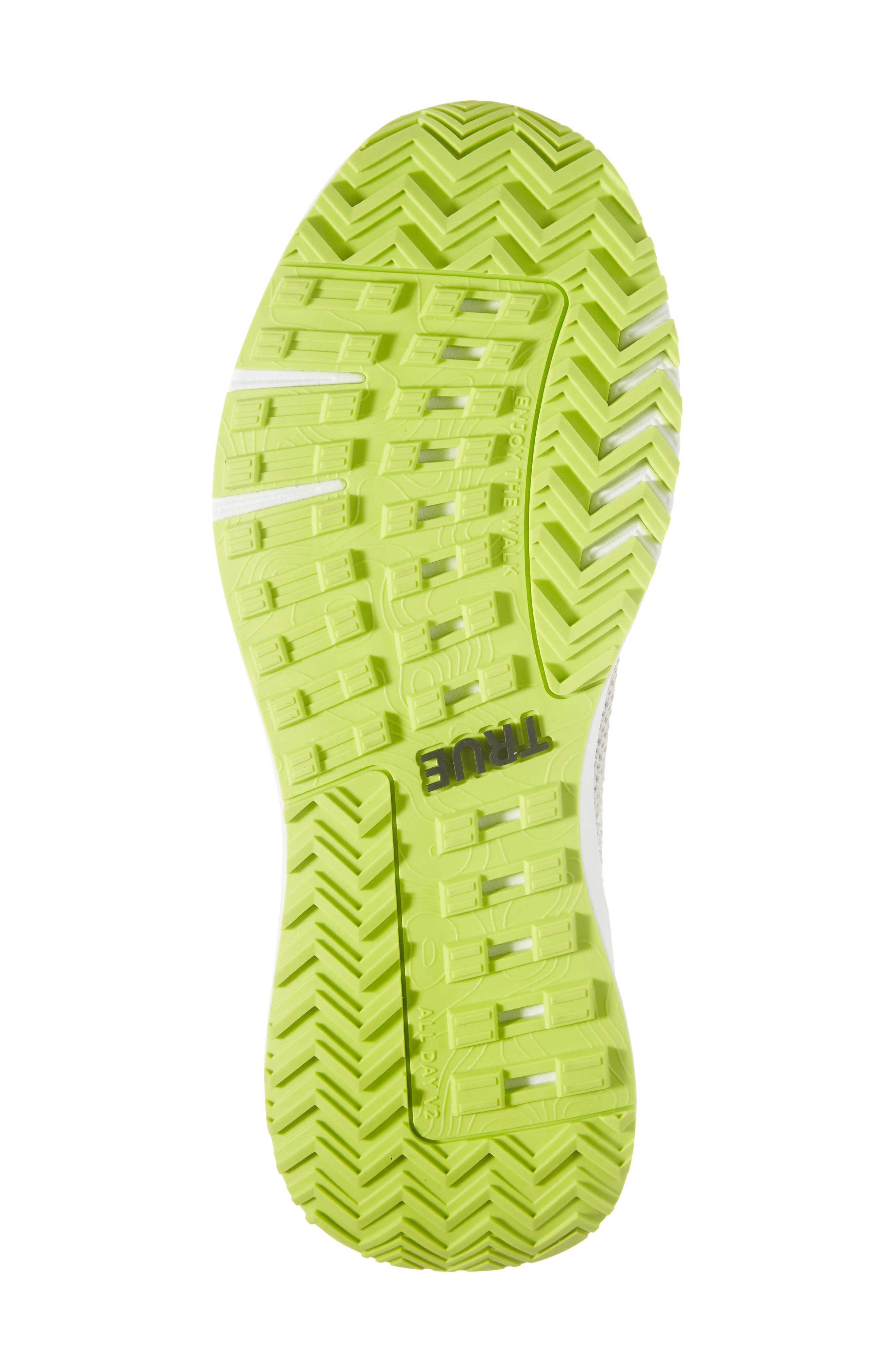 TRUE linkswear True All Day Knit 3 Golf Shoe, Alternate, color, 