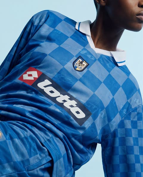 1939 Men's Football Jersey