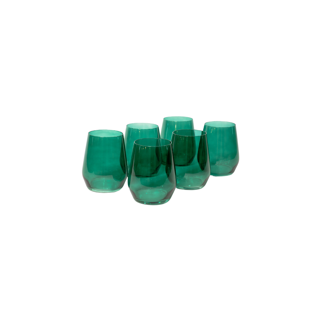 Emerald Green