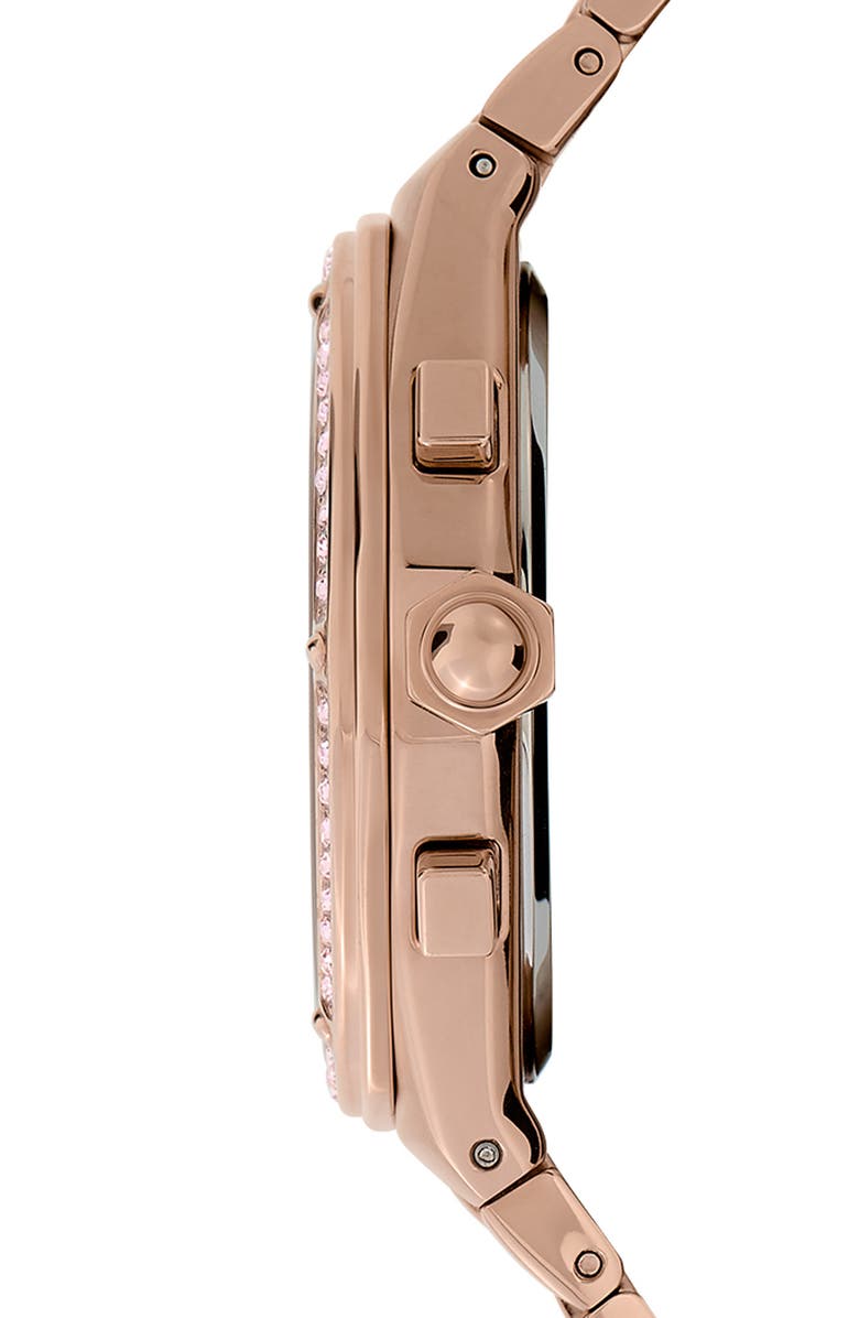 Olivia Burton Hexa Multi Bracelet Watch, 38mm, Alternate, color, 