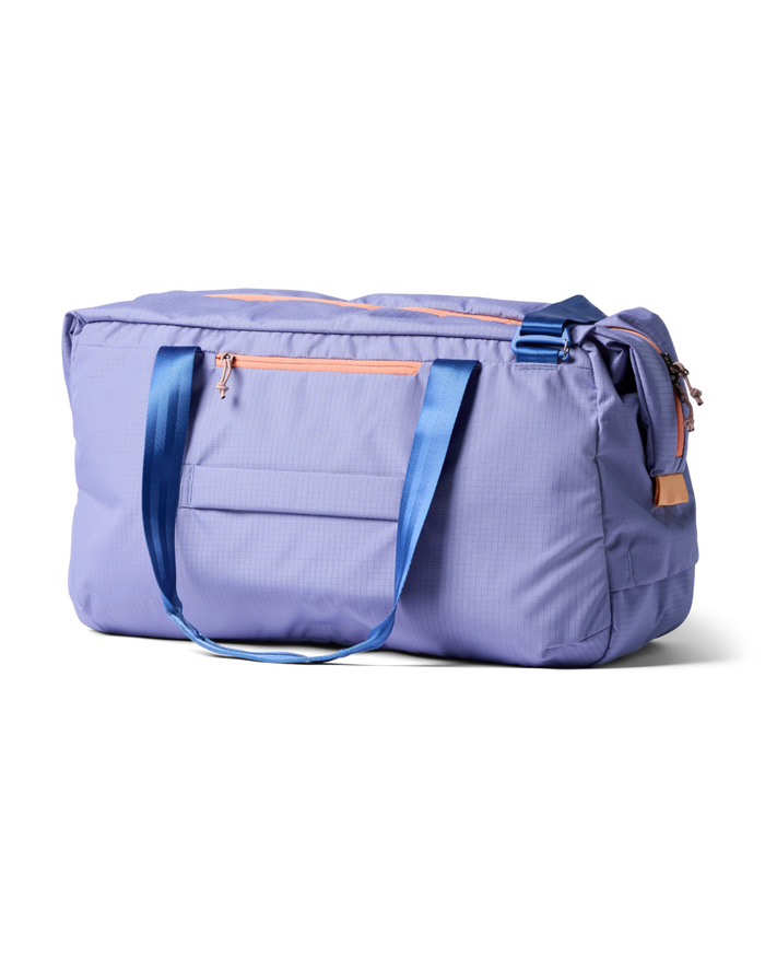 Viaje 45L Travel Duffel, Alternate, color, Aster