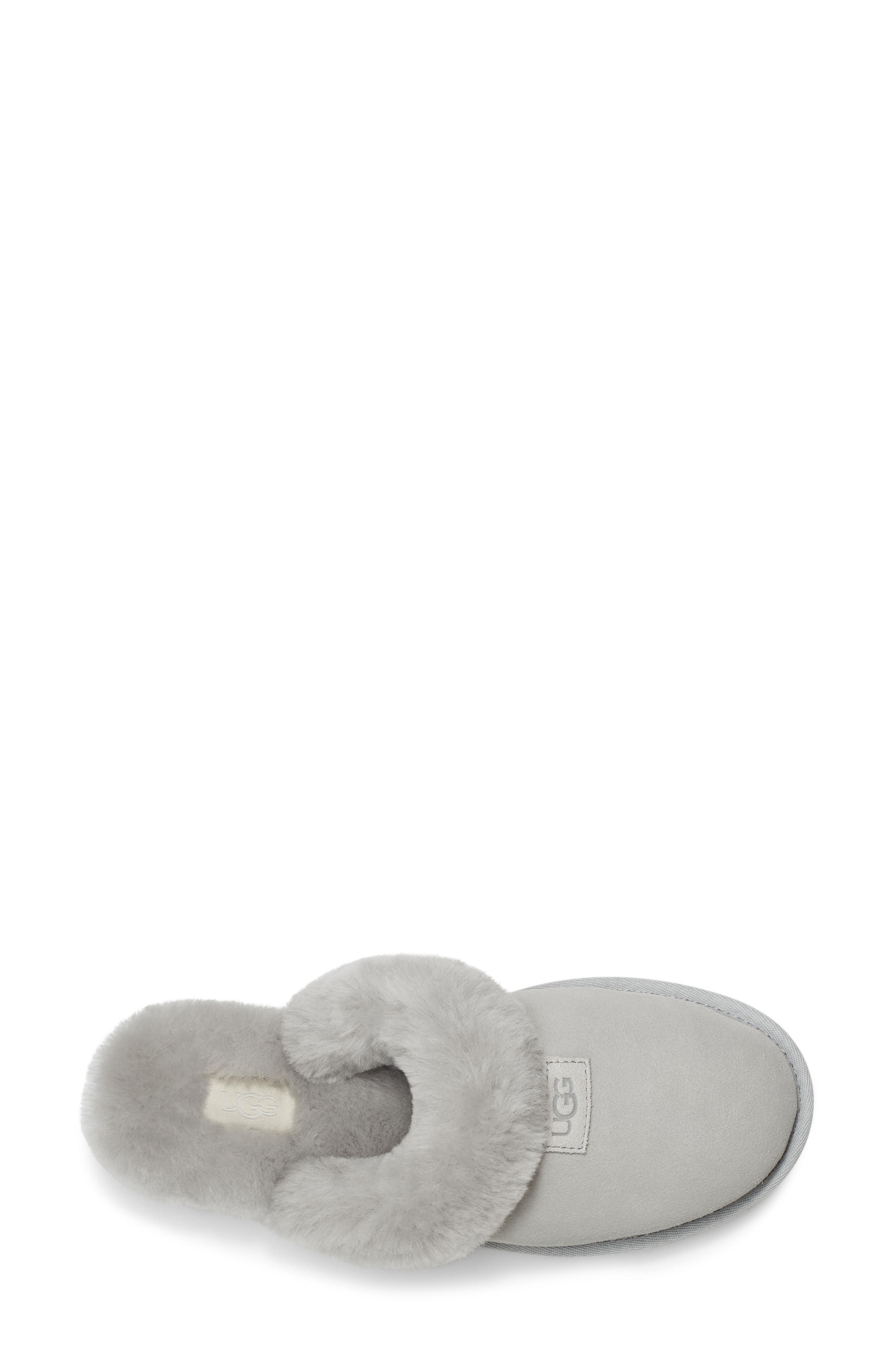 UGG<sup>®</sup> Cozy Slipper, Alternate, color, 