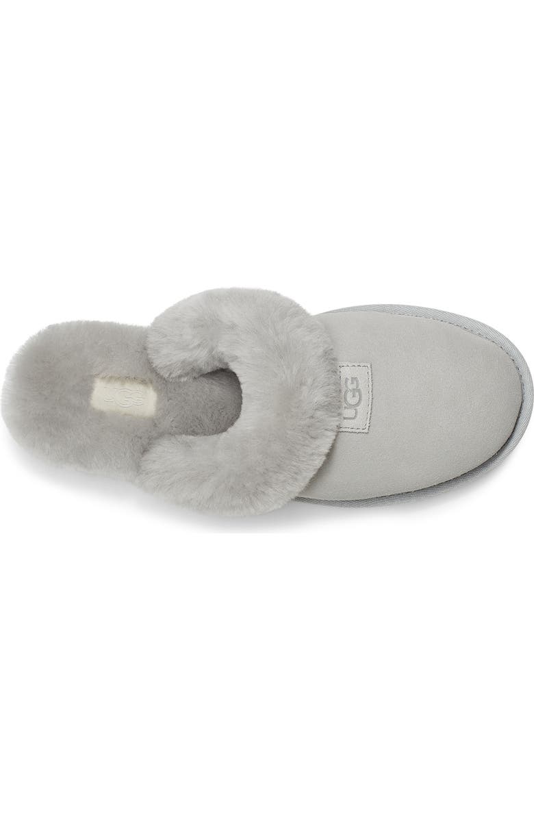 UGG<sup>®</sup> Cozy Slipper, Alternate, color,