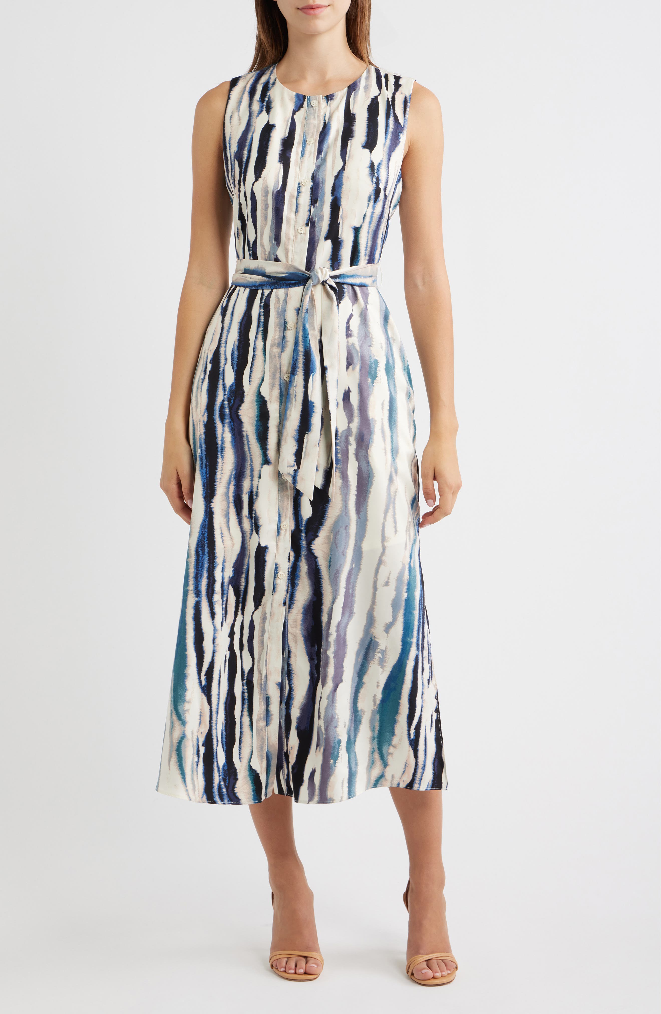 selected WHISPER WHITE/ WASHED INDIGO